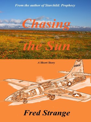 cover image of Chasing the Sun